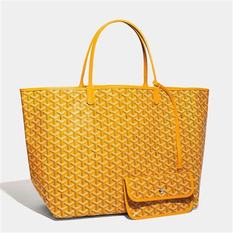 goyard gm